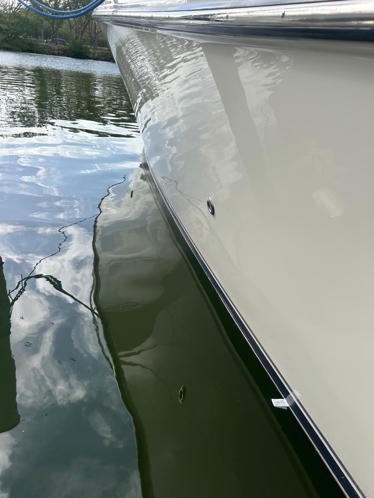 Pursuit 345 Offshore, Pretty Bayou, Panama City FL